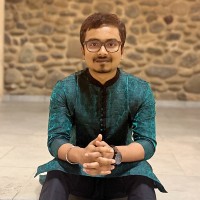 Pratim Paral