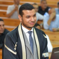 Mohamed Elmoghazy