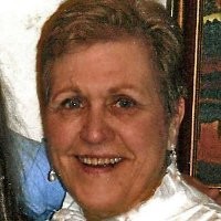 Ginny Rees