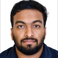 Akhil Paul