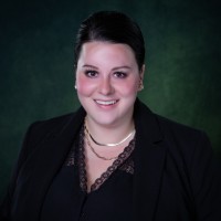 Paige E. Page