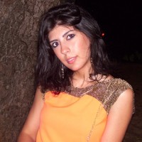 Nadia Mansour