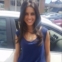 Soumaya Magdoudi