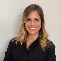 Mary Santos