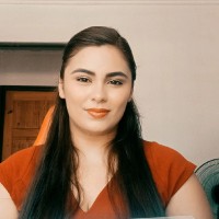 María Fernanda Herrera Villalobos