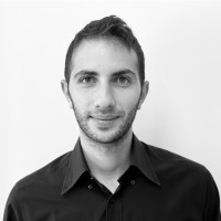 Chris Hamod