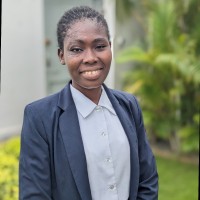 Akouvi Isabelle AGBESHIE