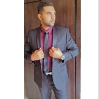Mohamed Azhar Shaikh