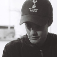 Mitchell Parkinson