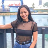 Julie Ann Taberna
