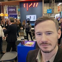 Chris Baguley IEng MILP