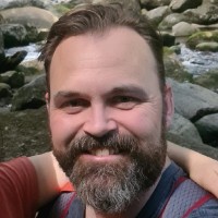 Matthew Rhodes