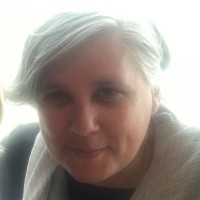 Sarah-Jane Terrill