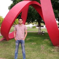 Akash Shrivastava