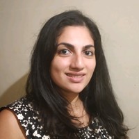 Priyanka Carvalho Pinto