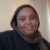 Maandeq Omar