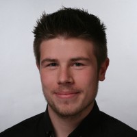 Daniel Schwabe