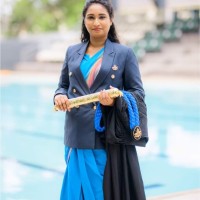 Sasini Kevitiyagala