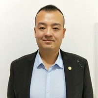 马军富
