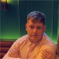 Luke Riley