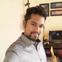 Stephen Pinto