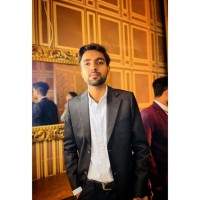 Muddasir Warsi
