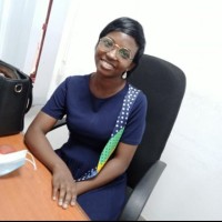 Eunice Ifeoluwa Ojo