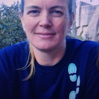 Clare Scott