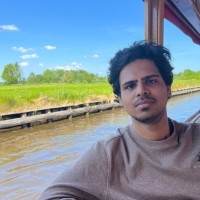 Aayush Singh