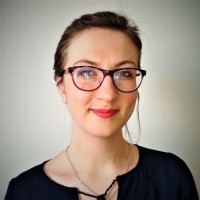 Kate Dolgusheva