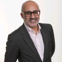 Amit Bhargava