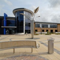 The Freedom Centre Hull