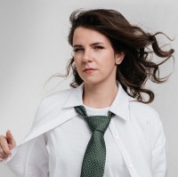 Mariia Krivosheeva
