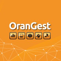 OranGest - Software de Gestão ☑