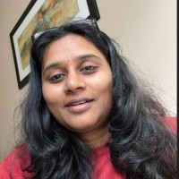 Vasanthi Moorthy
