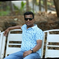 prashant padiyar
