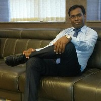Ajay Kori