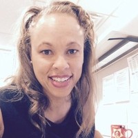 Michelle Mclaughlin