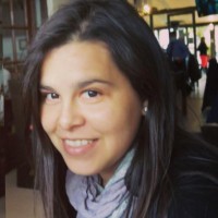 Alejandra Troncoso