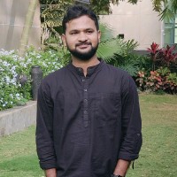 Sriram Sangisetti