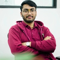 Shubham Pandey