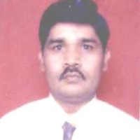 Balasaheb Shedge