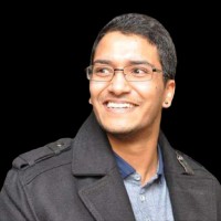 Jude Nagendirarajah