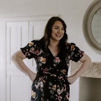Tilly-May Harris
