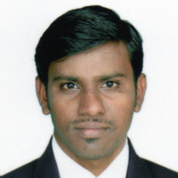 Arjun Parthi