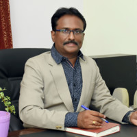 Vijay Kumar Sriramulu