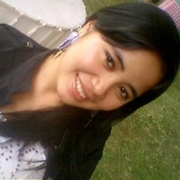 Nanda Wulan