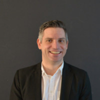 Stewart Burgess
