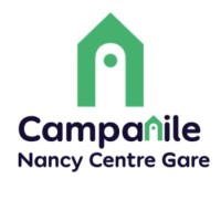 🟩 Campanile • Nancy Centre Gare 🏨
