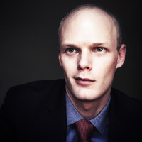 Paul Van Dyken Iii